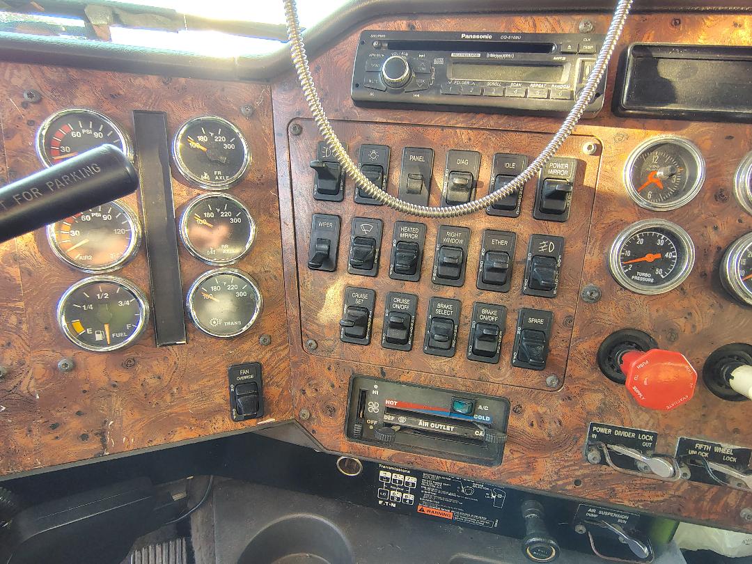 1998 INTERNATIONAL 9300 - Image 14